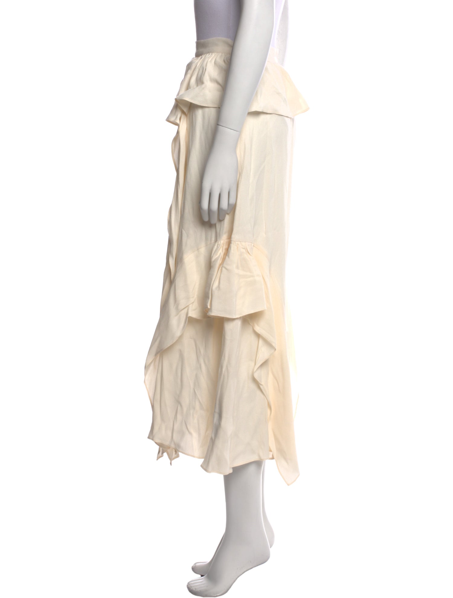 Ulla Johnson Midi Length Skirt